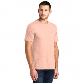 District DT6000 Very Important Tee - Dusty Peach