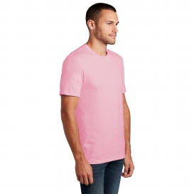 District DT7500 Flex Tee - Lilac