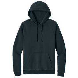 District DT7800 Cloud Fleece Hoodie - New Navy