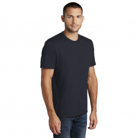 District DT8000 Re-Tee - True Navy
