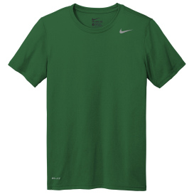 Nike DV7299 Team rLegend Tee - Gorge Green