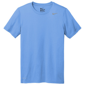 Nike DV7299 Team rLegend Tee - Valor Blue