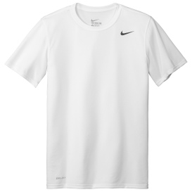 Nike DV7299 Team rLegend Tee - White | Full Source