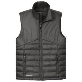 Eddie Bauer EB512 Quilted Vest - Iron Gate