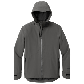 Eddie Bauer EB560 Weather Edge Plus Jacket - Iron Gate