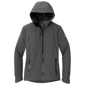 Eddie Bauer EB561 Ladies Weather Edge Plus Jacket - Iron Gate