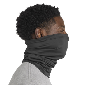 Port Authority G100 Stretch Performance Gaiter - Charcoal