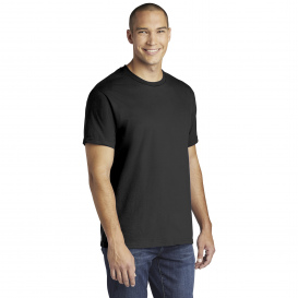 Gildan H000 Hammer T-Shirt - Black