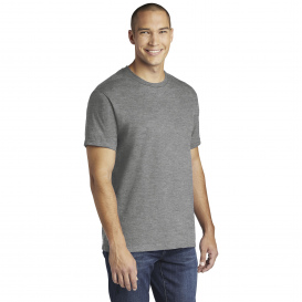 Gildan H000 Hammer T-Shirt - Graphite Heather