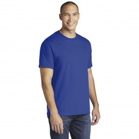 Gildan H000 Hammer T-Shirt - Sport Royal
