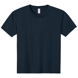 Jerzees IC46B Ultimate Youth Ring Spun T-Shirt - J Navy