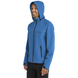 Port Authority J333 Torrent Waterproof Jacket - Direct Blue