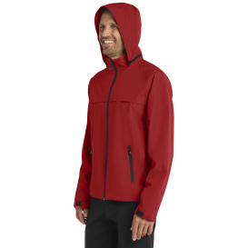 Port Authority J333 Torrent Waterproof Jacket - Engine Red