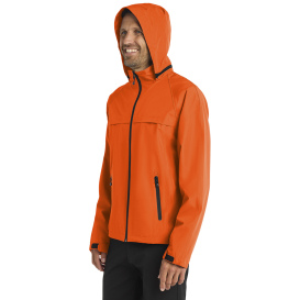 Port Authority J333 Torrent Waterproof Jacket - Orange Crush