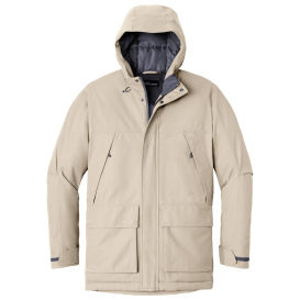 Port Authority J363 Latitude Waterproof Heavyweight Jacket - Sahara
