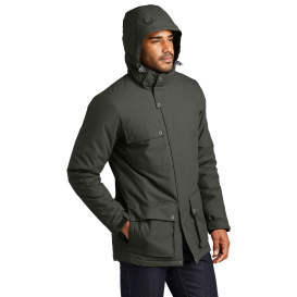 Port Authority J599 Excursion Parka - Storm Grey