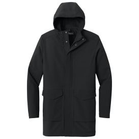 Port Authority J919 Collective Outer Soft Shell Parka - Deep Black