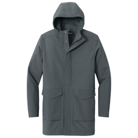 Port Authority J919 Collective Outer Soft Shell Parka - Graphite