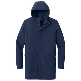 Port Authority J919 Collective Outer Soft Shell Parka - River Blue Navy