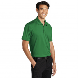 Port Authority K398 Performance Staff Polo - Spring Green