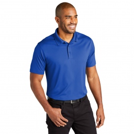Port Authority K863 Recycled Performance Polo - True Royal