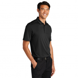 Port Authority K864 C-FREE Snag-Proof Polo - Deep Black