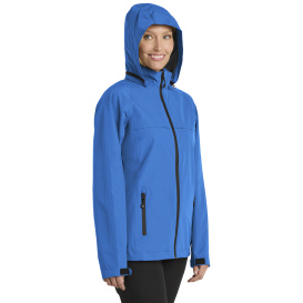 Port Authority L333 Ladies Torrent Waterproof Jacket - Direct Blue