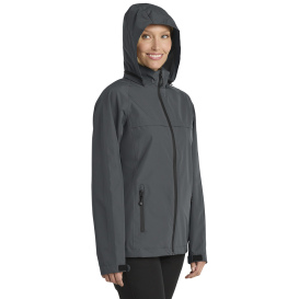 Port Authority L333 Ladies Torrent Waterproof Jacket - Magnet