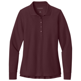 SM-LK200LS-Burgundy
