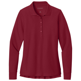 SM-LK200LS-RichRed