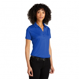 Port Authority LK863 Ladies Recycled Performance Polo - True Royal