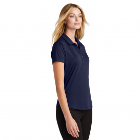 Port Authority LK864 Ladies C-FREE Snag-Proof Polo - True Navy