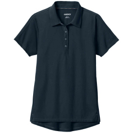 OGIO LOG154 Ladies Envision Polo - River Blue Navy