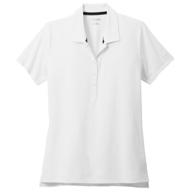 OGIO LOG170 Ladies Regain Polo - White