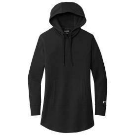 OGIO LOG827 Ladies Luuma Flex Tunic - Blacktop