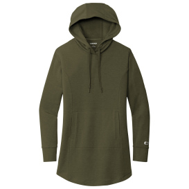 OGIO LOG827 Ladies Luuma Flex Tunic - Deep Olive