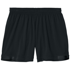 Sport-Tek LST442 Ladies Club 5\