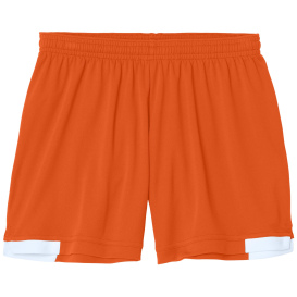 Sport-Tek LST442 Ladies Club 5\