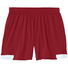 Sport-Tek LST442 Ladies Club 5\