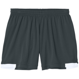 Sport-Tek LST442 Ladies Club 5\
