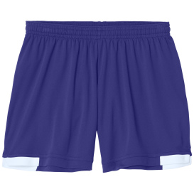 Sport-Tek LST442 Ladies Club 5\
