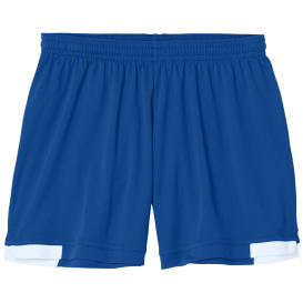 Sport-Tek LST442 Ladies Club 5\