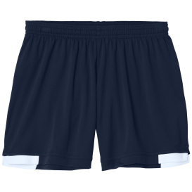 Sport-Tek LST442 Ladies Club 5\