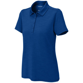 Sport-Tek LST490 Ladies Versa Polo - True Royal
