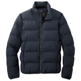 Mercer+Mettle MM7210 Puffy Jacket - Night Navy