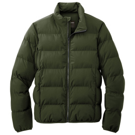 Mercer+Mettle MM7210 Puffy Jacket - Townsend Green