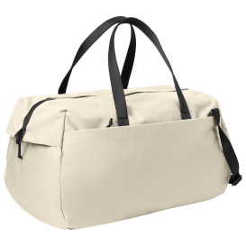Mercer+Mettle MMB810 Claremont Duffel - Warm Quartz