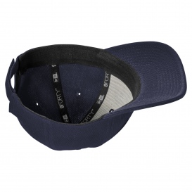 New Era NE209 Performance Dash Adjustable Cap - Deep Navy