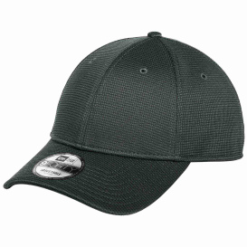 New Era NE214 Pivot Stretch Band Snapback Cap - Charcoal