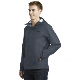 The North Face NF0A3LH4 DryVent Rain Jacket - Shady Blue